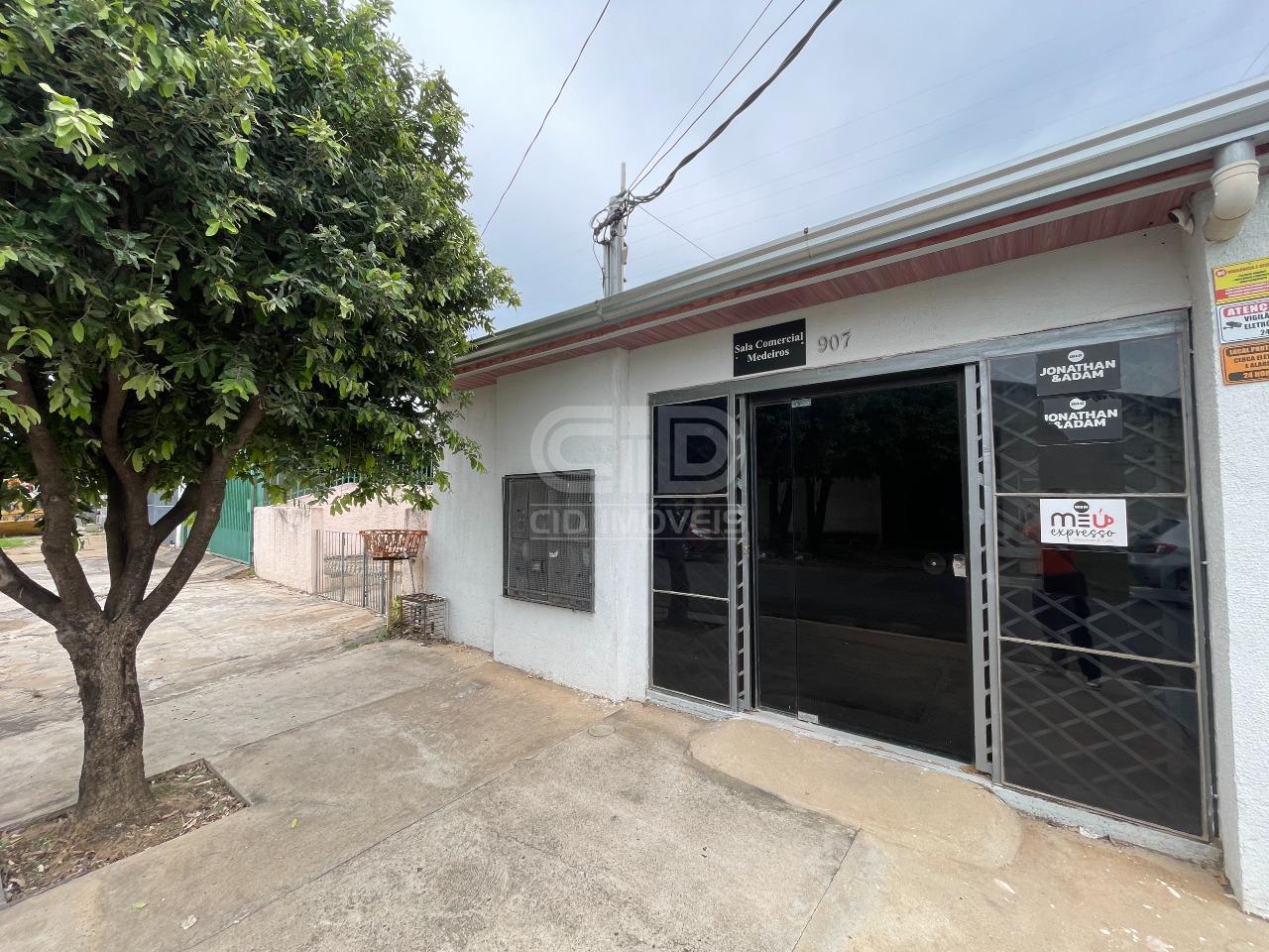 Sala Comercial para aluguel no CentroSul: 