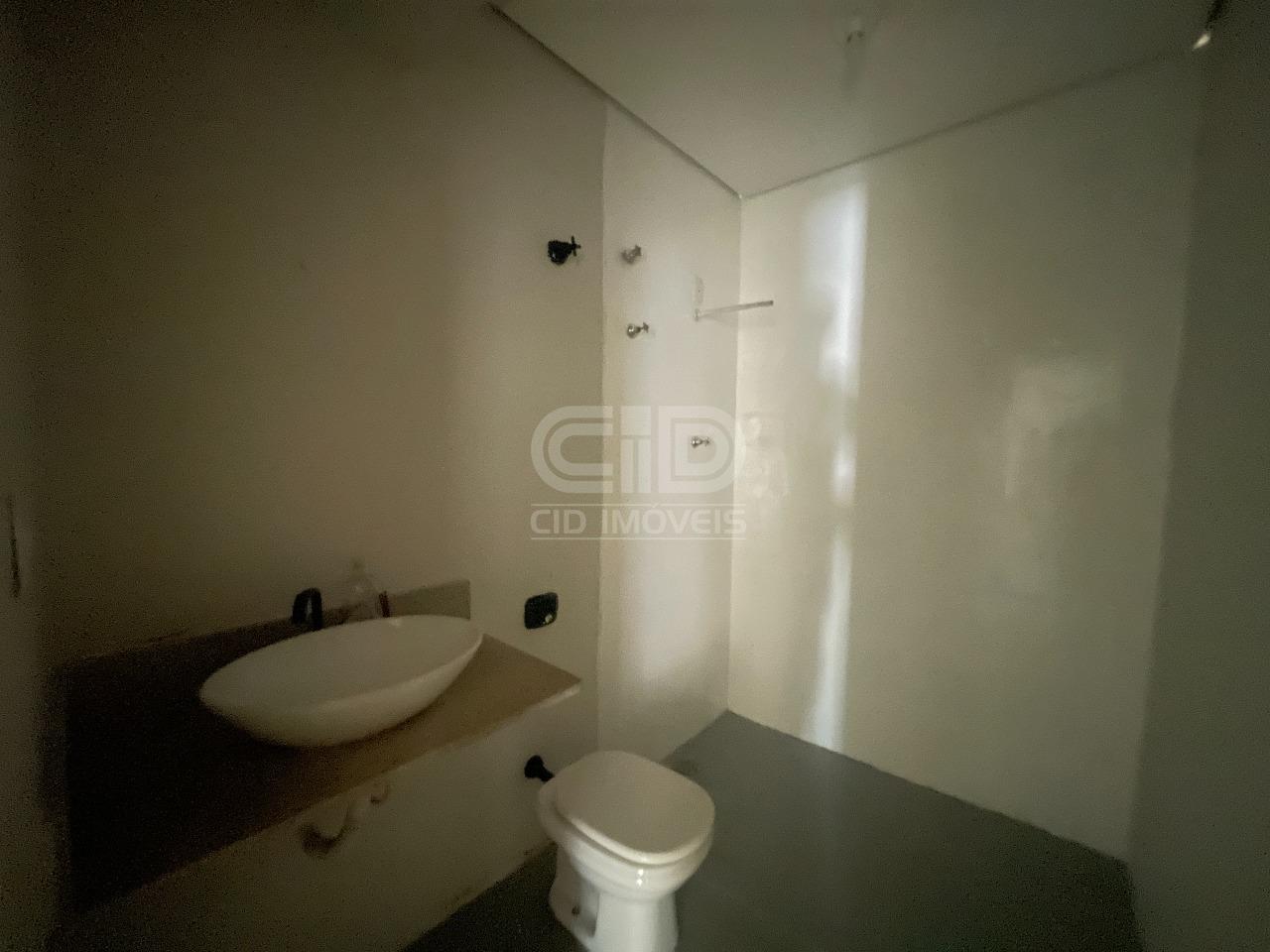 Sala Comercial para aluguel no CentroSul: 