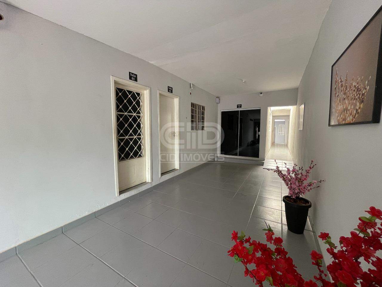 Sala-Conjunto, 18 m² - Foto 1