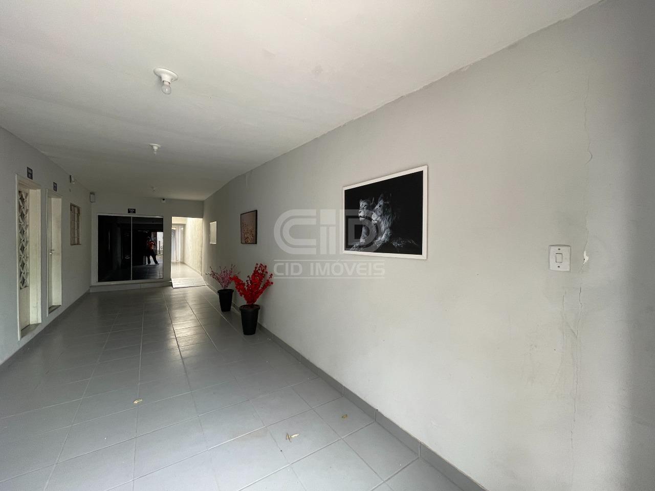 Sala Comercial para aluguel no CentroSul: 