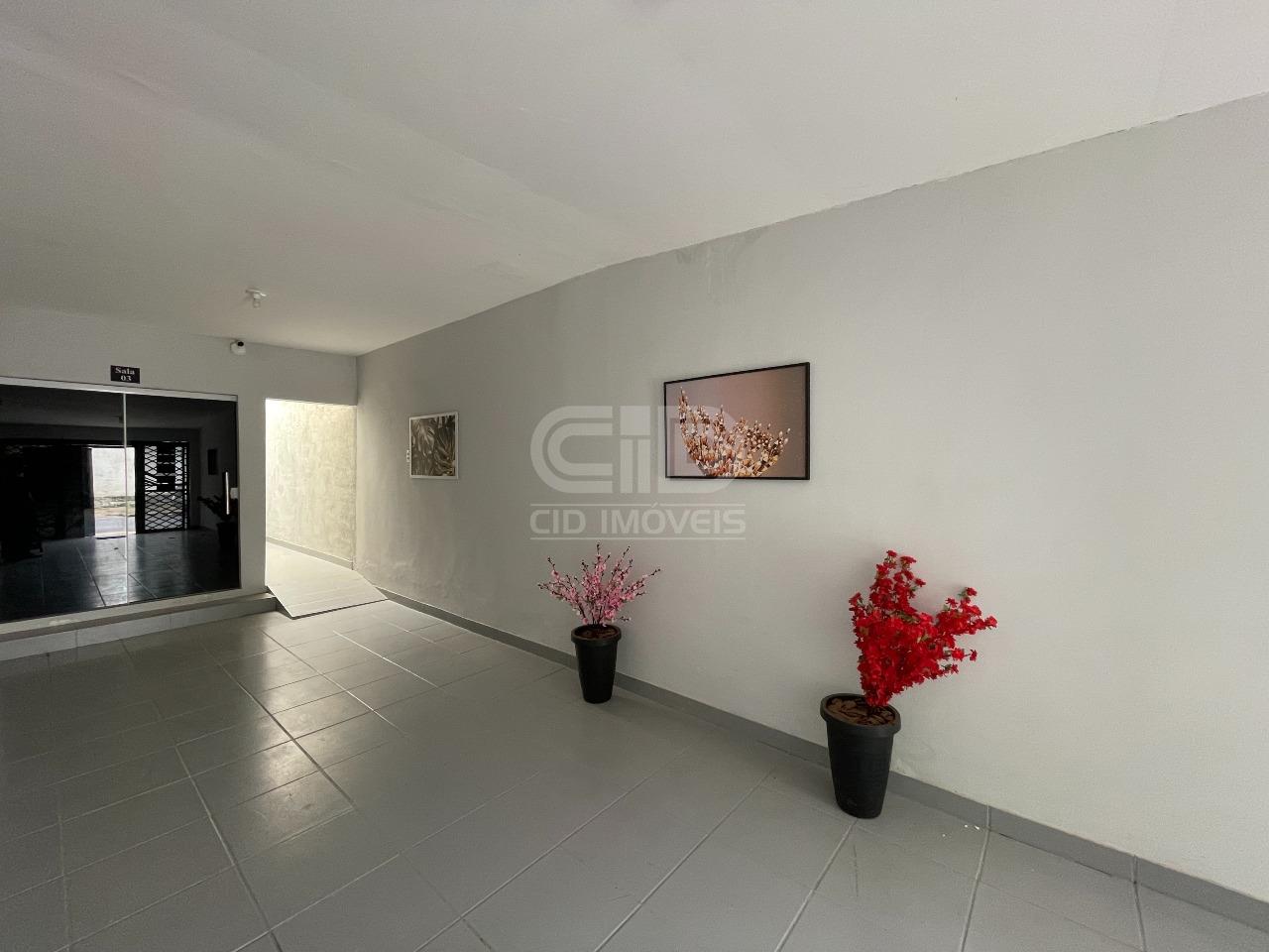 Sala Comercial para aluguel no CentroSul: 