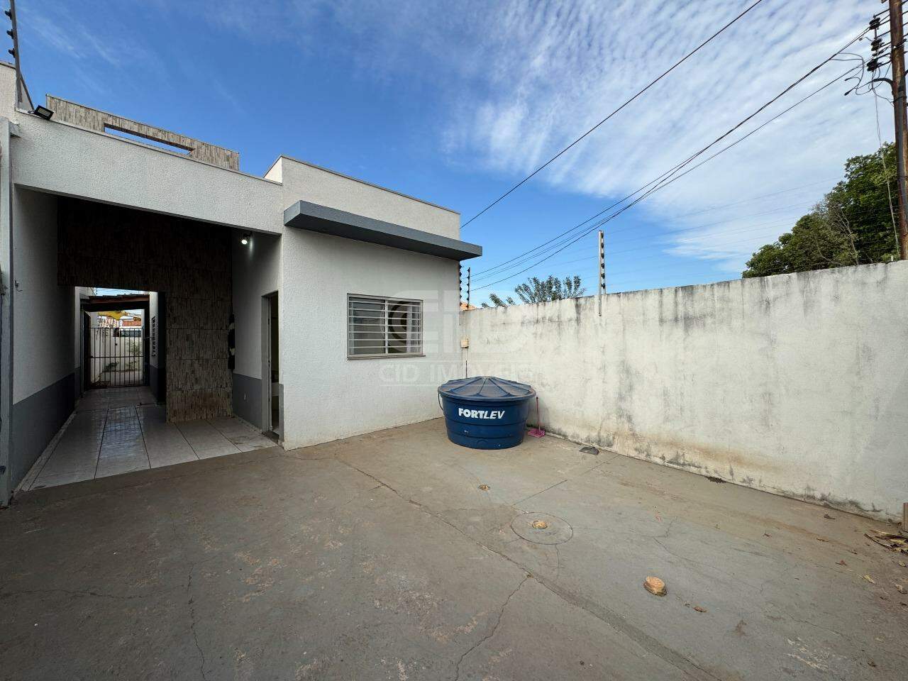 Casa, 2 quartos, 72 m² - Foto 2