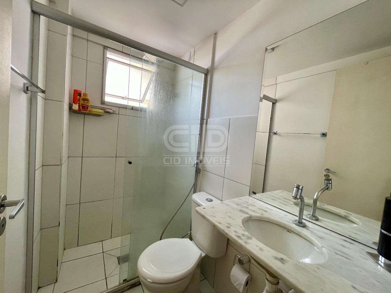 Apartamento, 3 quartos, 72 m² - Foto 9