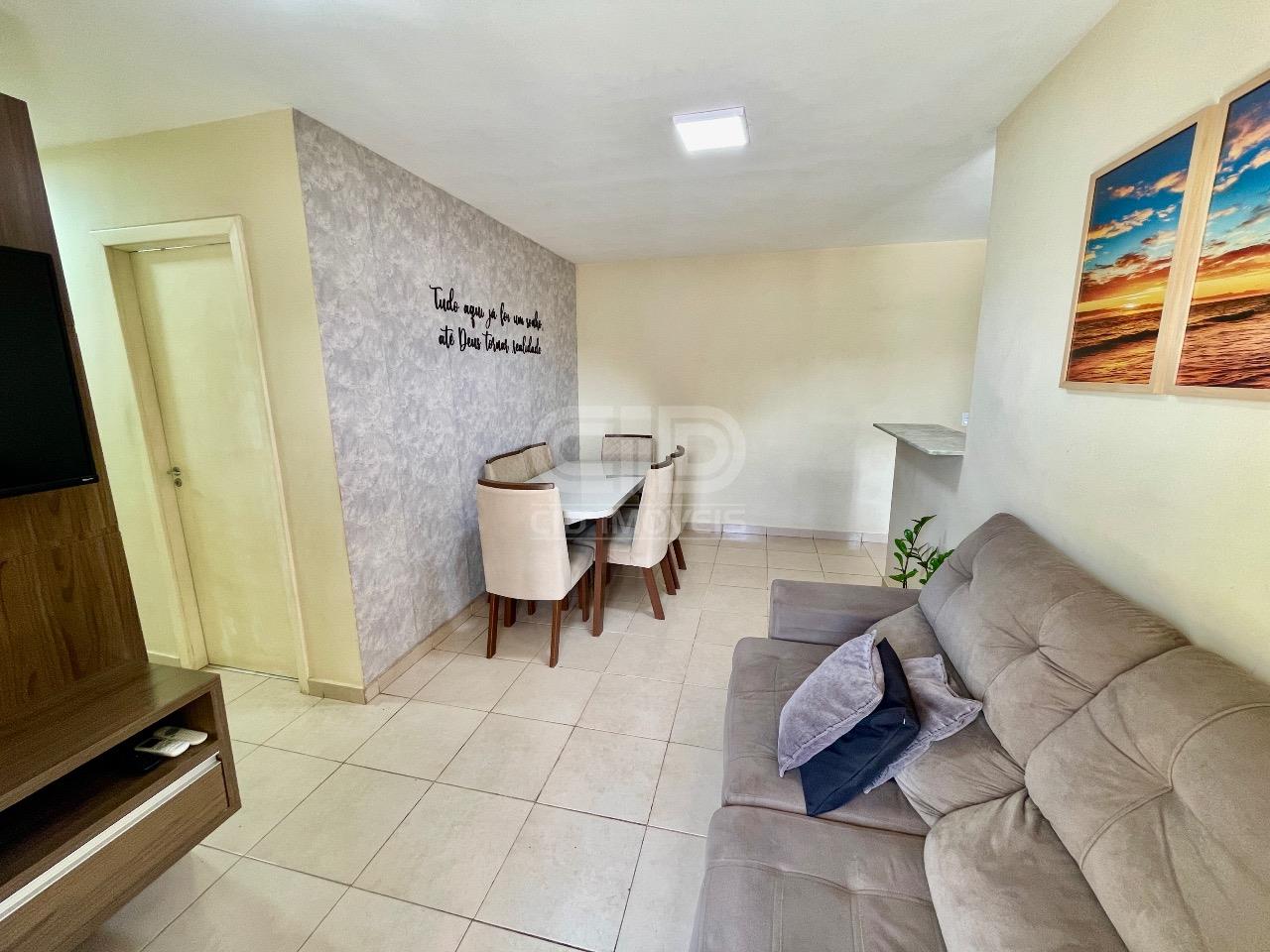 Apartamento, 3 quartos, 72 m² - Foto 3