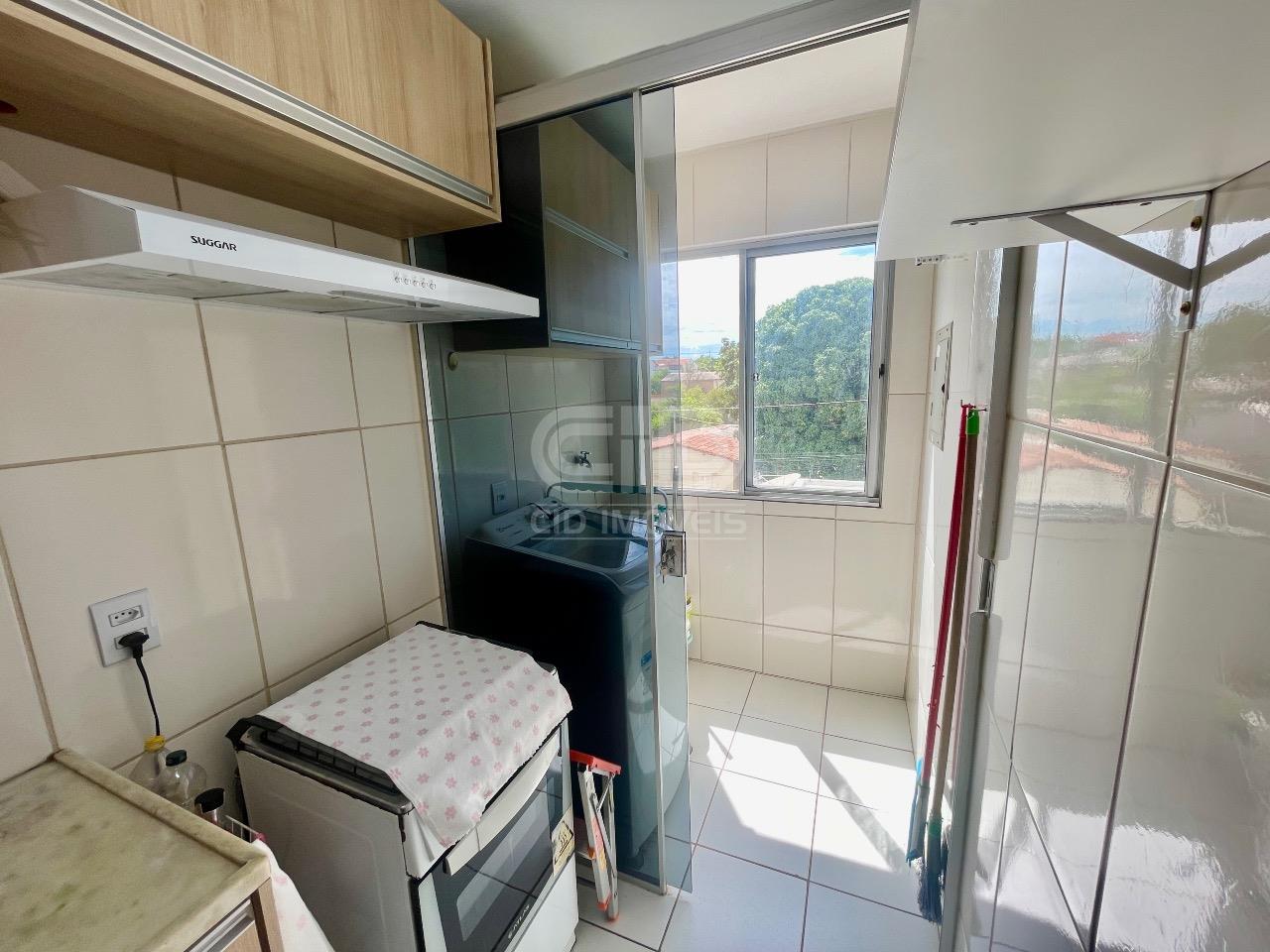 Apartamento, 3 quartos, 72 m² - Foto 5