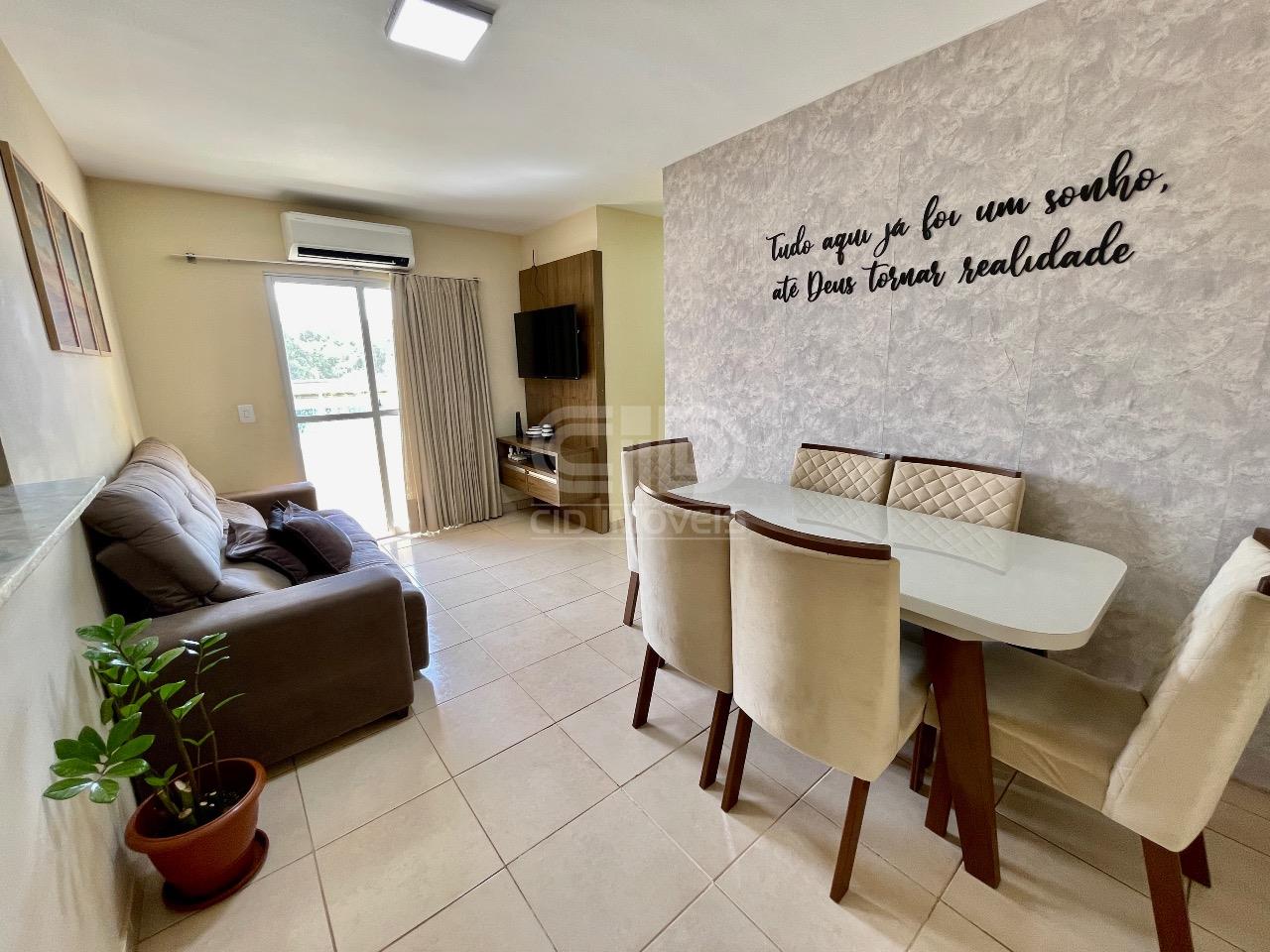 Apartamento, 3 quartos, 72 m² - Foto 2