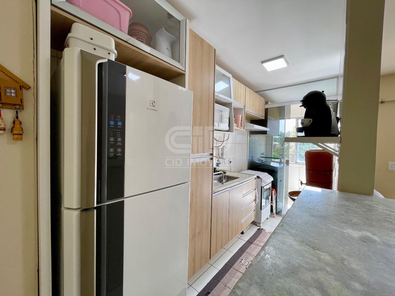 Apartamento, 3 quartos, 72 m² - Foto 4