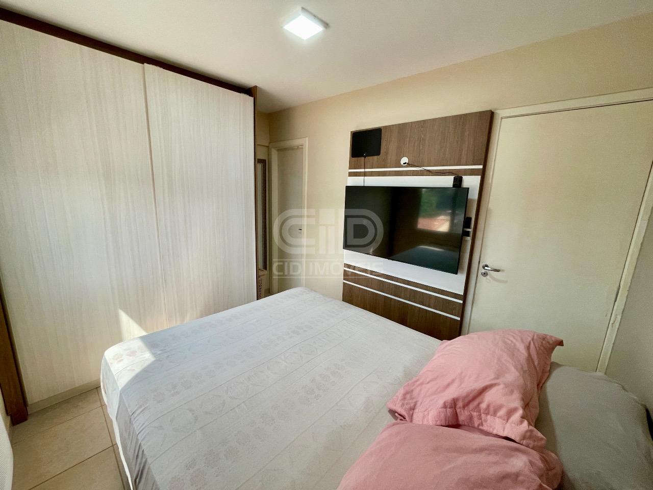 Apartamento, 3 quartos, 72 m² - Foto 8