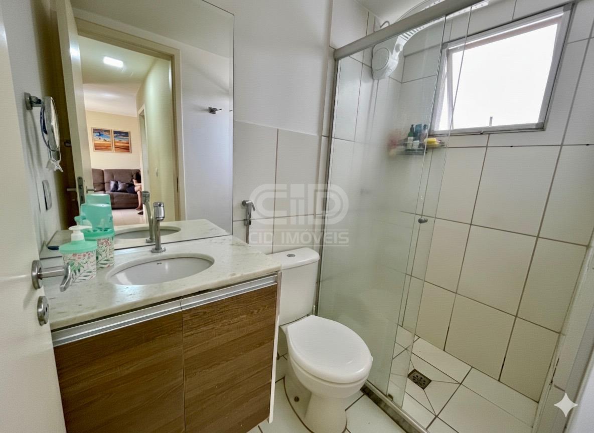 Apartamento, 3 quartos, 72 m² - Foto 12