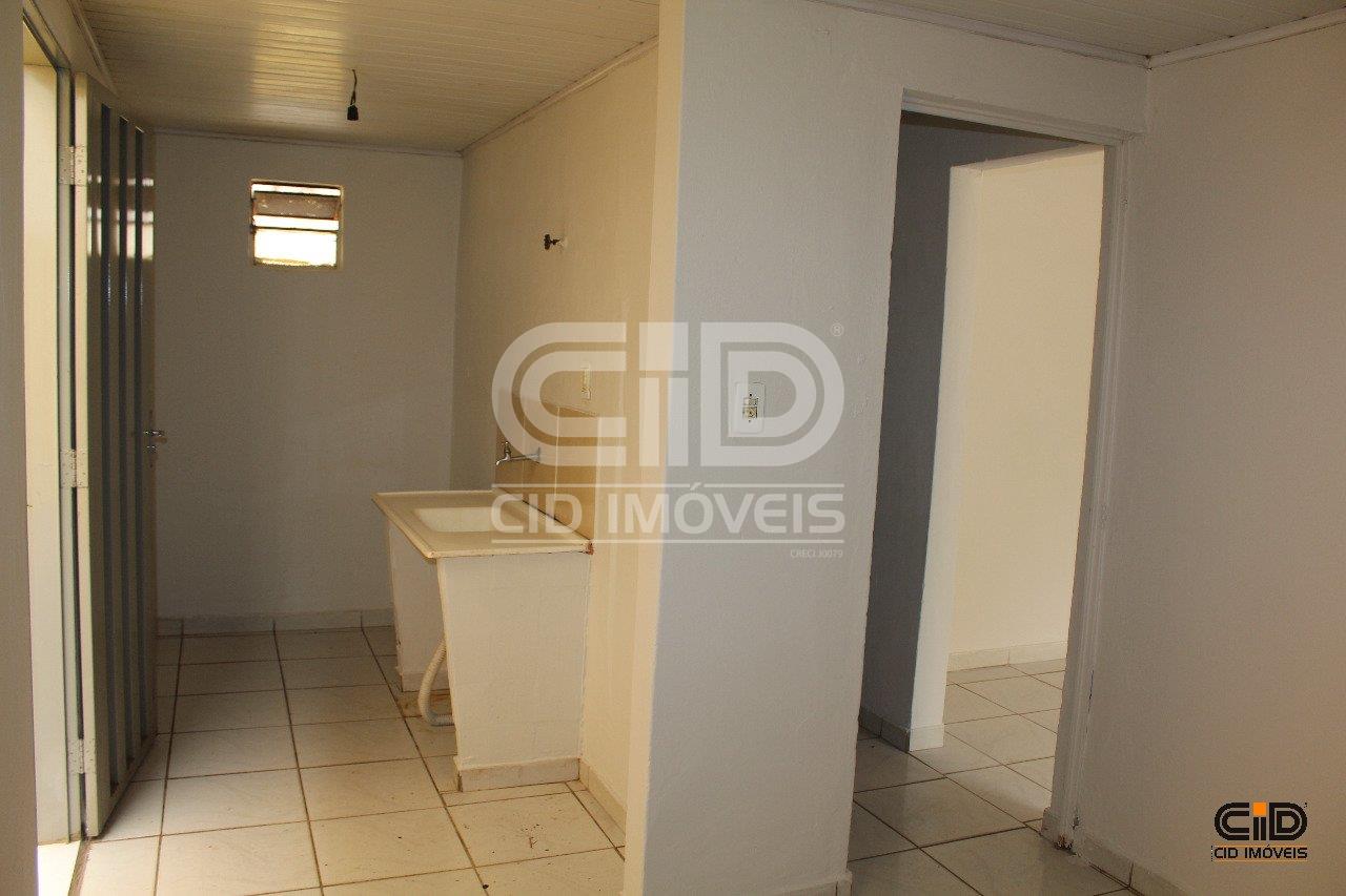 Casa, 2 quartos, 54 m² - Foto 21