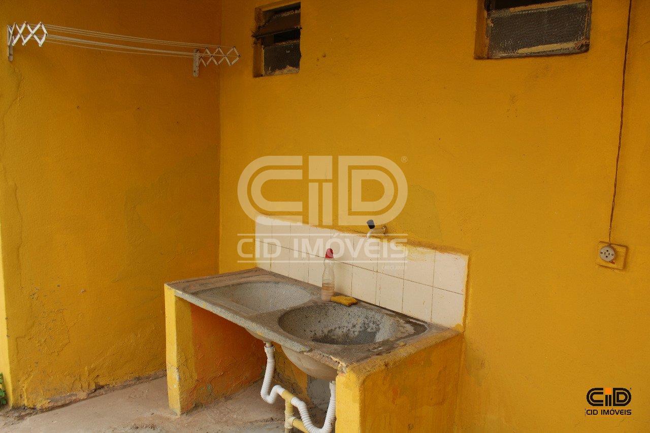 Casa, 2 quartos, 54 m² - Foto 24