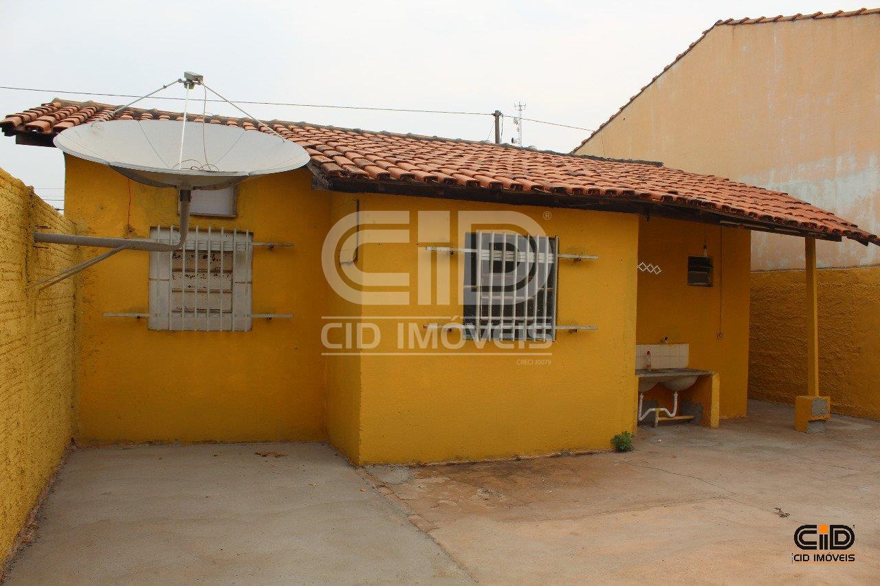 Casa, 2 quartos, 54 m² - Foto 29