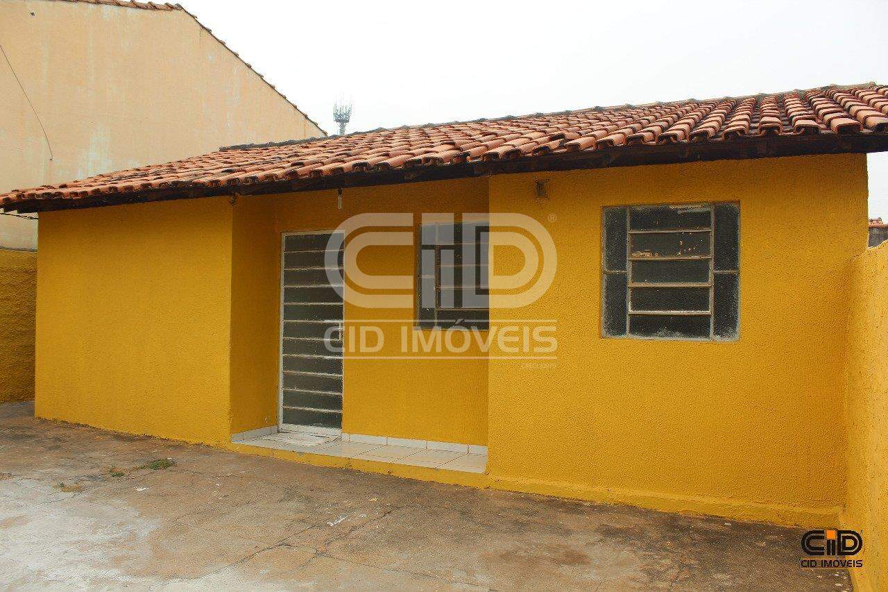 Casa, 2 quartos, 54 m² - Foto 1