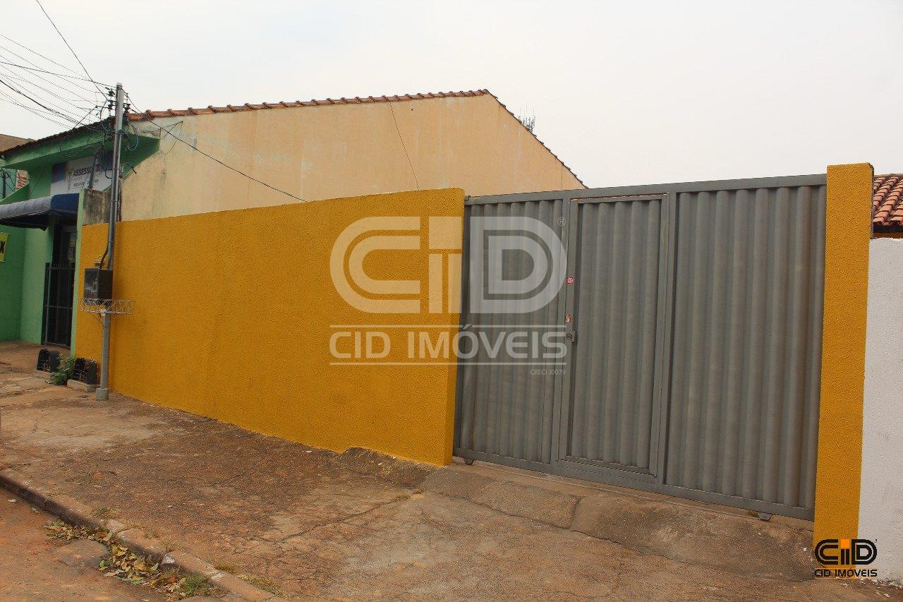 Casa, 2 quartos, 54 m² - Foto 2