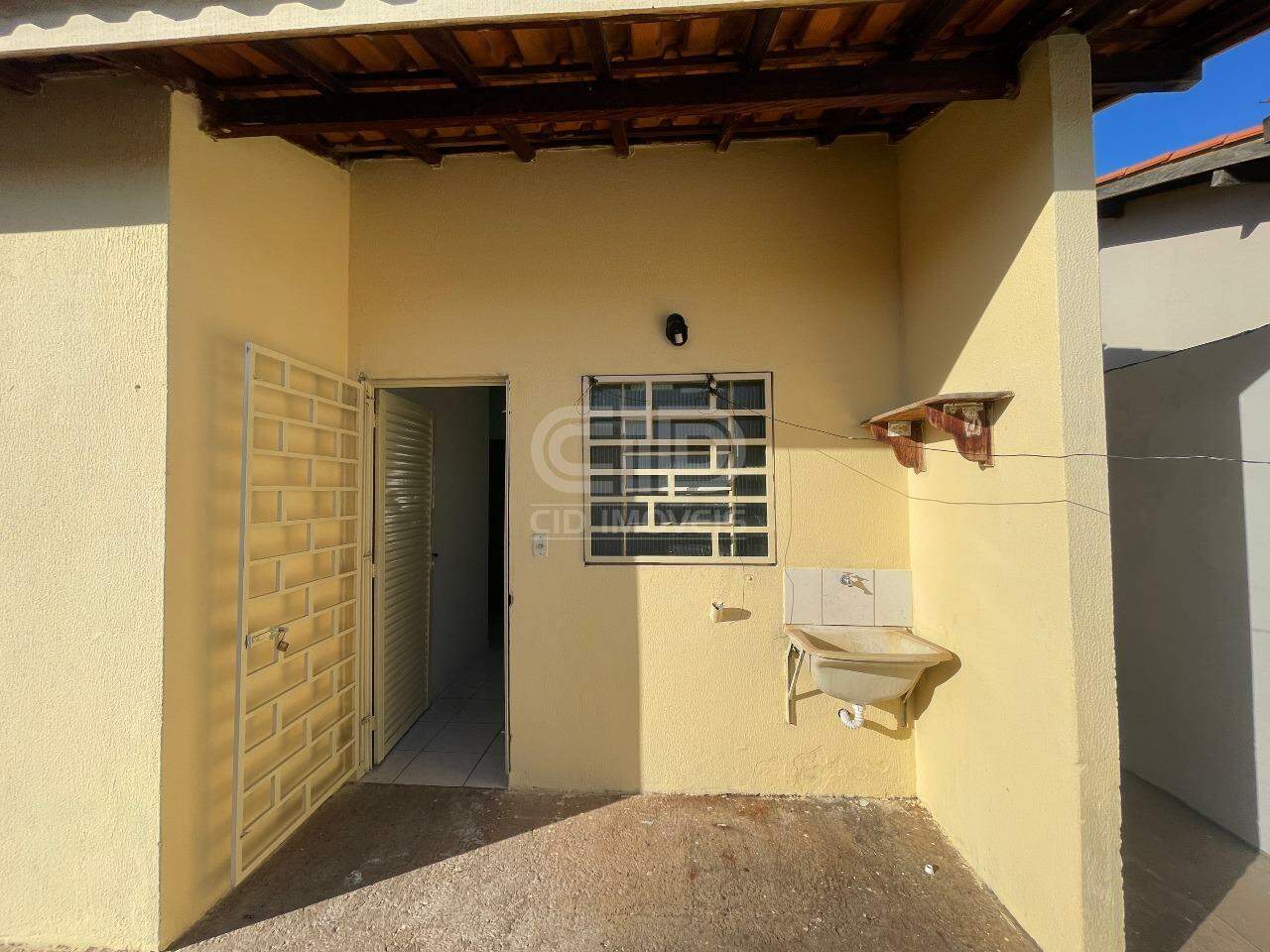 Casa à venda no Recanto dos Passáros: 