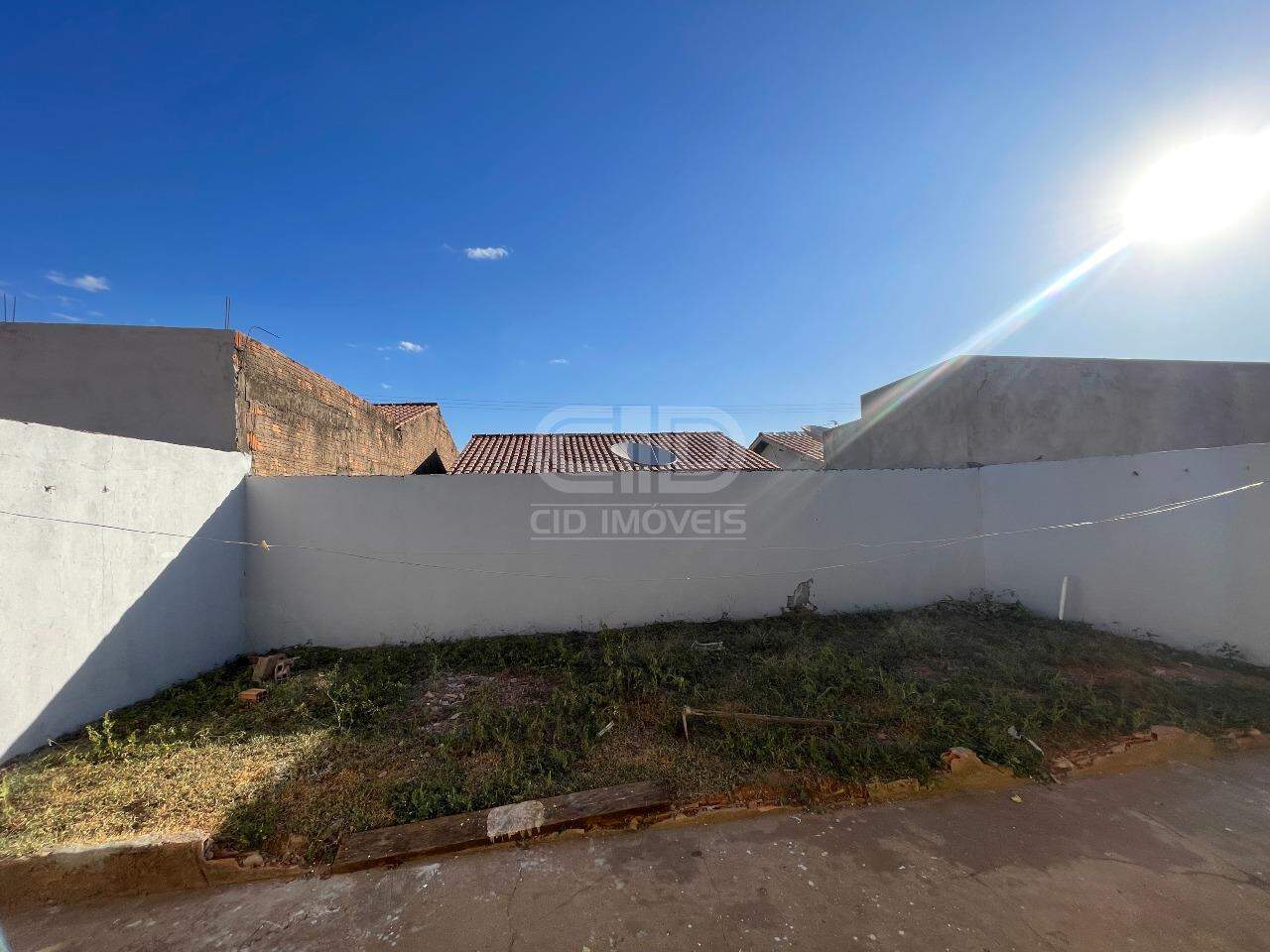 Casa à venda no Recanto dos Passáros: 