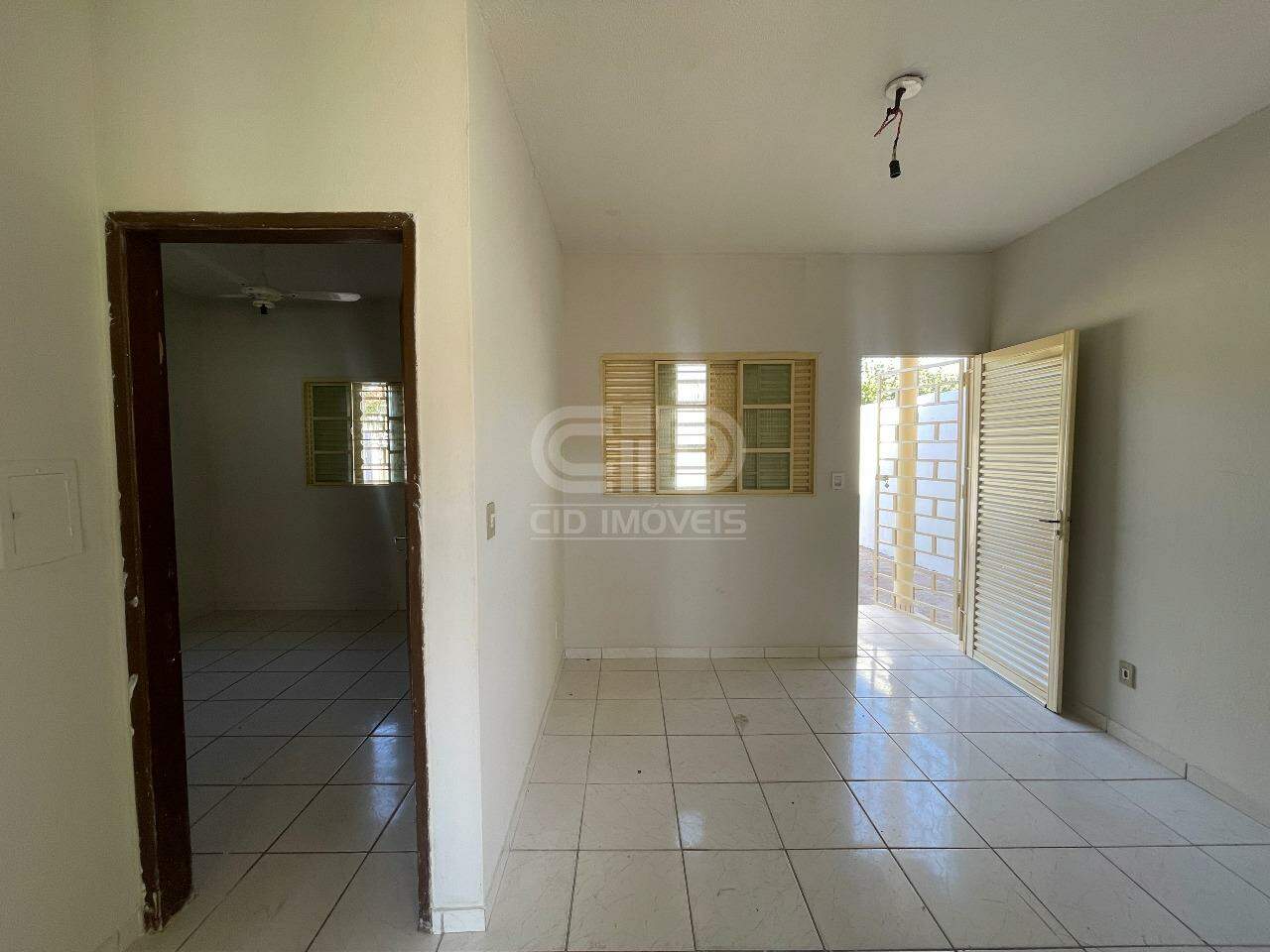 Casa à venda no Recanto dos Passáros: 