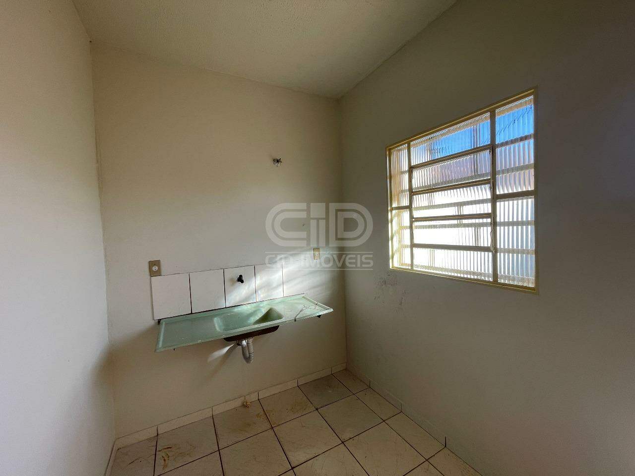 Casa à venda no Recanto dos Passáros: 