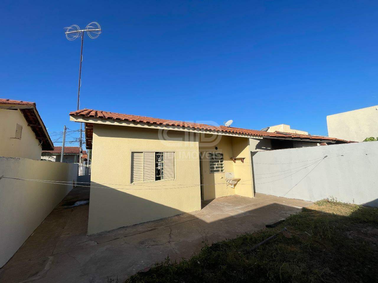 Casa à venda no Recanto dos Passáros: 