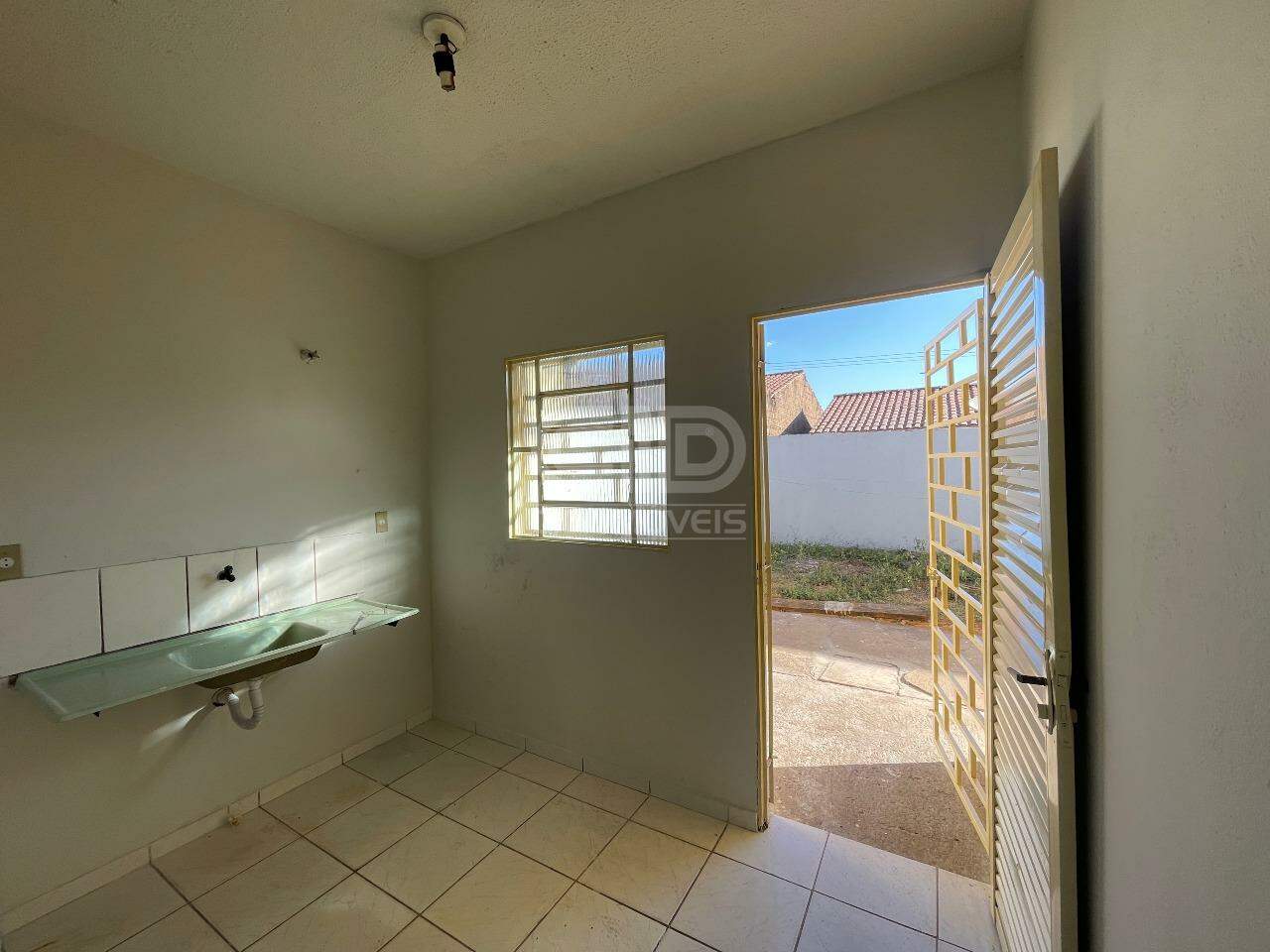 Casa à venda no Recanto dos Passáros: 