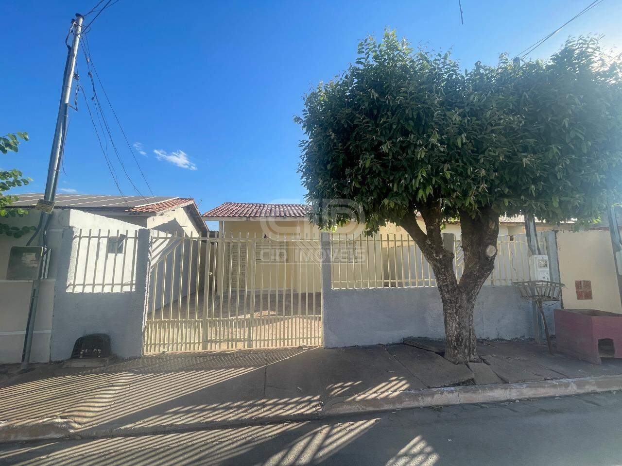 Casa à venda no Recanto dos Passáros: 