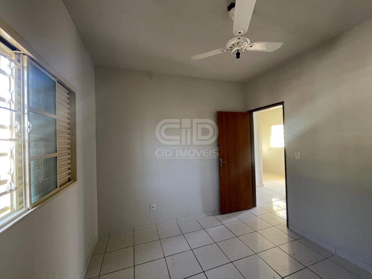 Casa à venda no Recanto dos Passáros: 