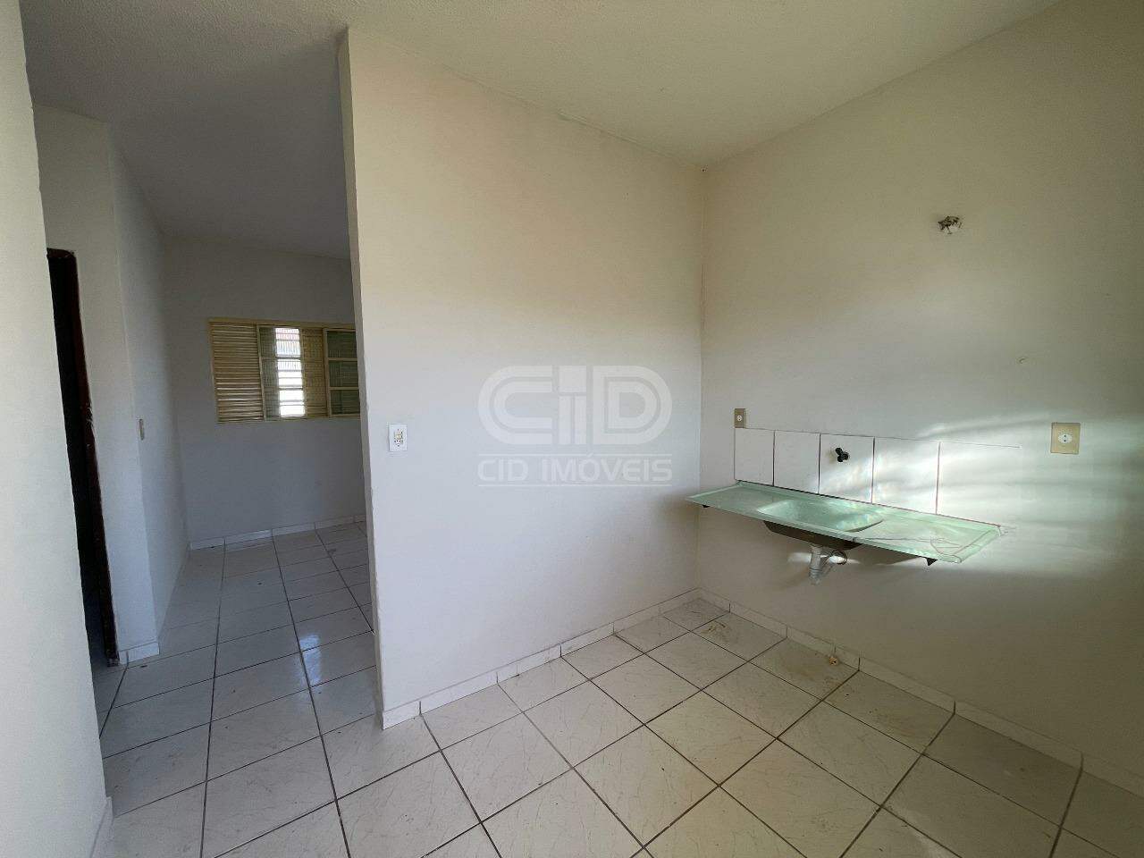 Casa à venda no Recanto dos Passáros: 