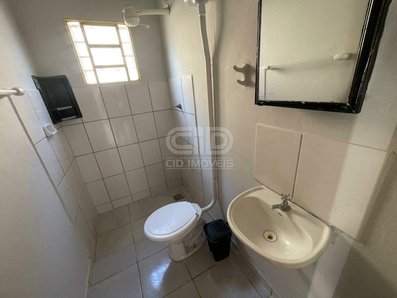 Casa à venda no Recanto dos Passáros: 
