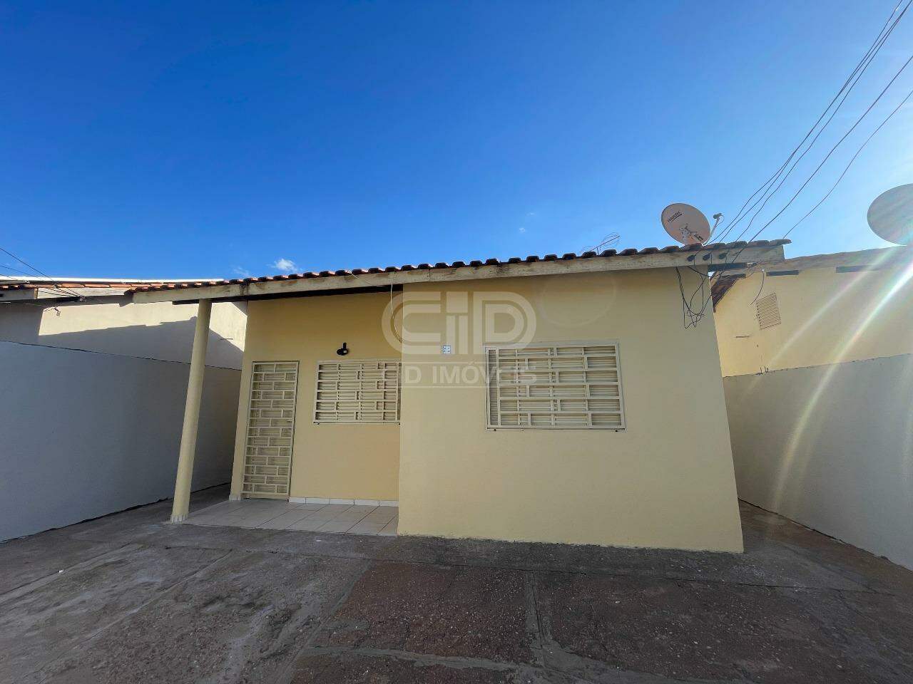 Casa à venda no Recanto dos Passáros: 