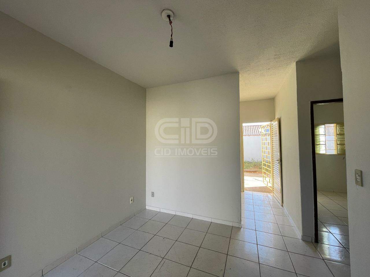 Casa à venda no Recanto dos Passáros: 