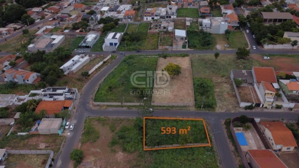 Terreno, 593 m² - Foto 5