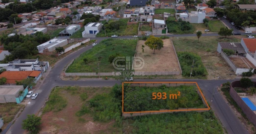 Terreno, 593 m² - Foto 2