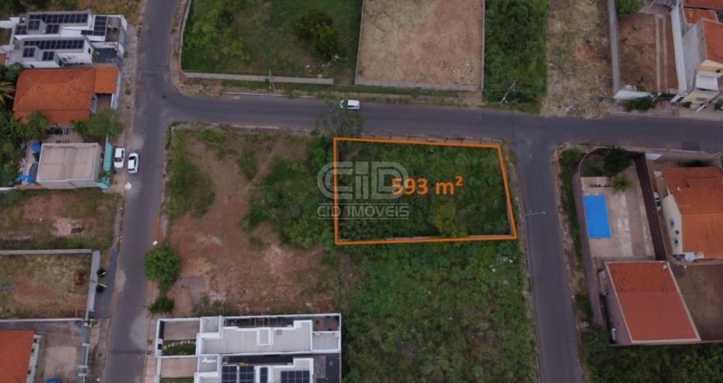 Terreno, 593 m² - Foto 3