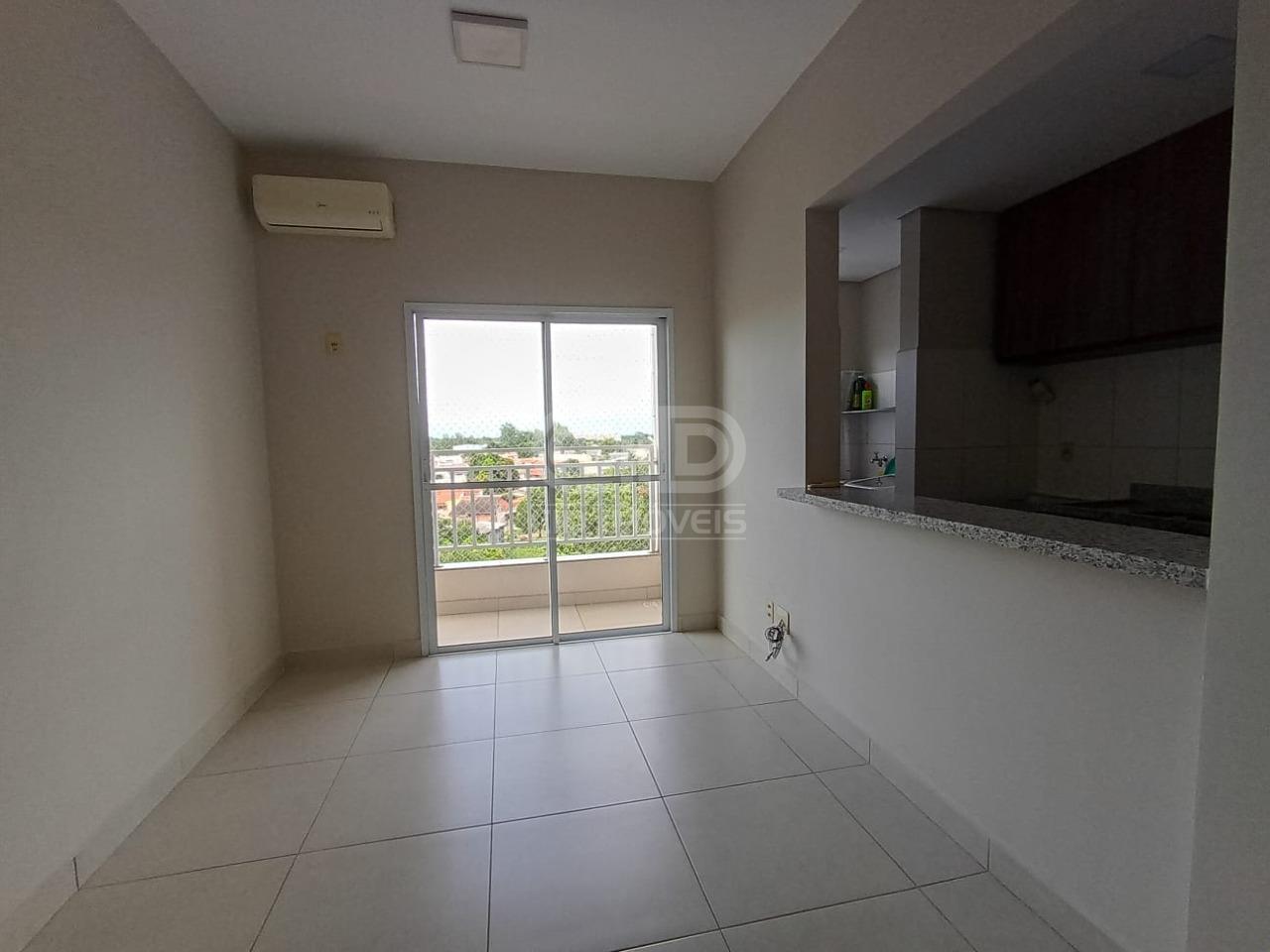 Apartamento, 2 quartos, 54 m² - Foto 2