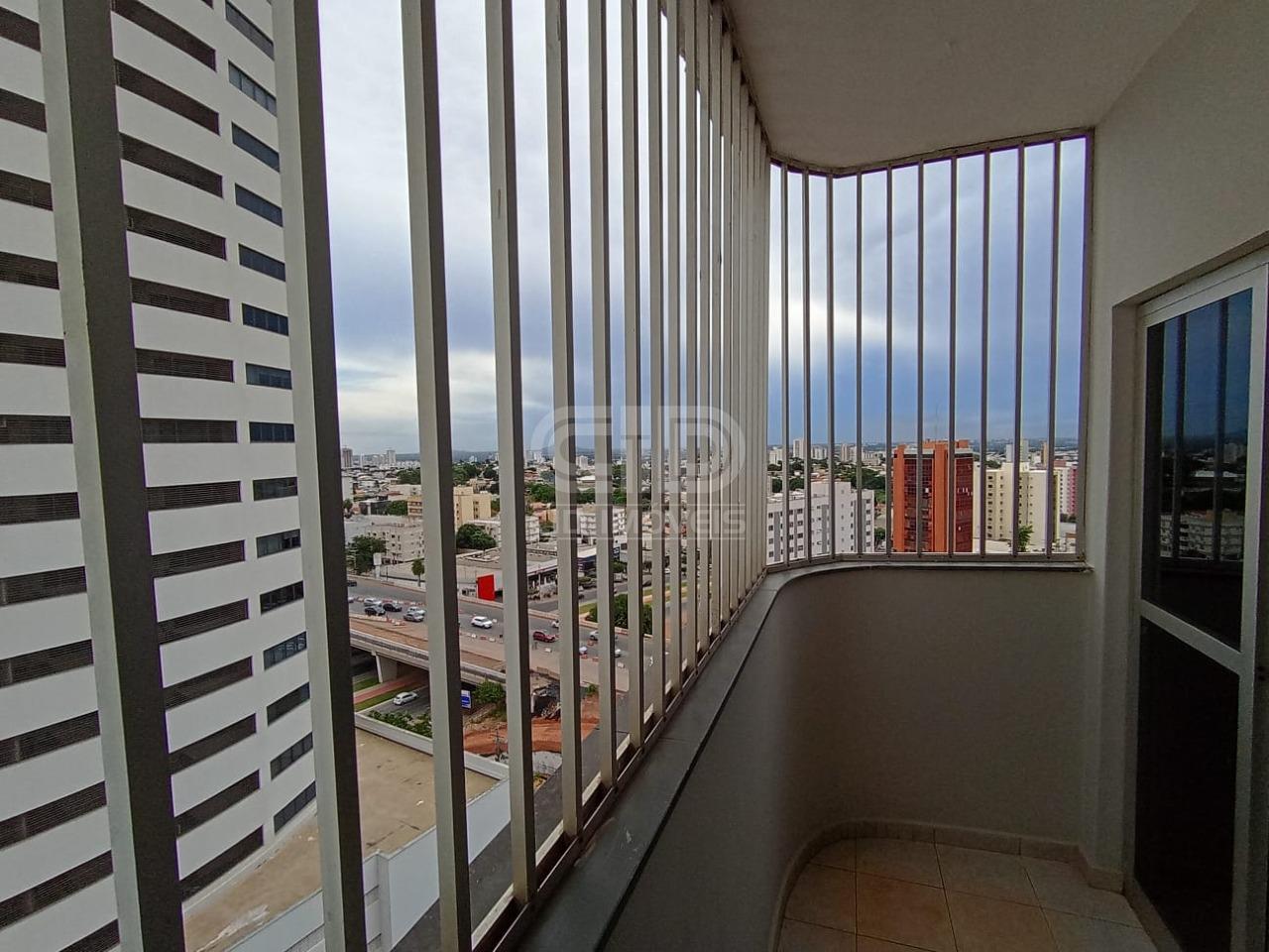 Apartamento, 3 quartos, 96 m² - Foto 4