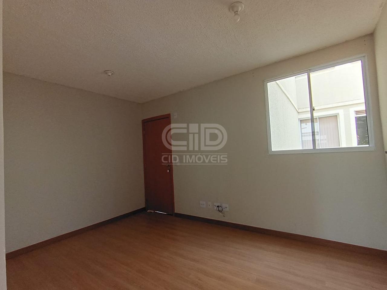Apartamento, 2 quartos, 40 m² - Foto 2