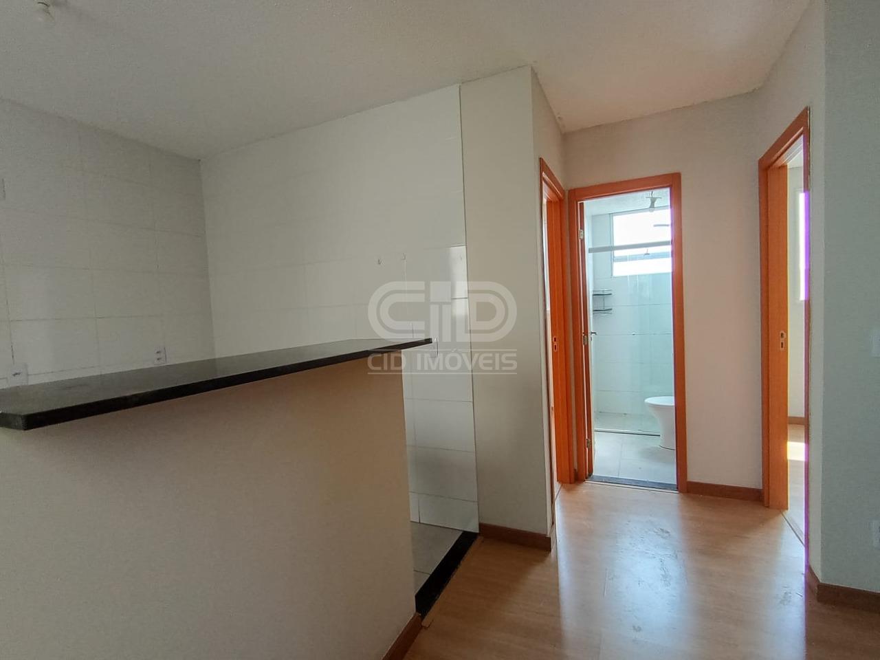 Apartamento, 2 quartos, 40 m² - Foto 3