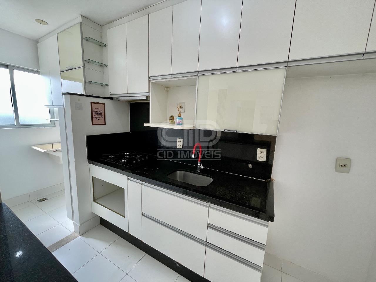 Apartamento, 3 quartos, 68 m² - Foto 2