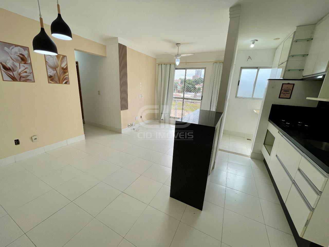 Apartamento, 3 quartos, 68 m² - Foto 1
