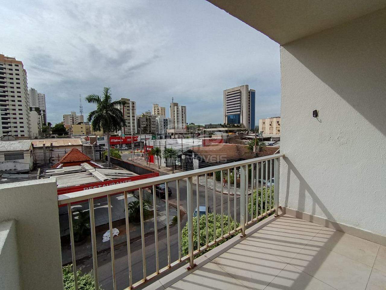 Apartamento, 3 quartos, 89 m² - Foto 1