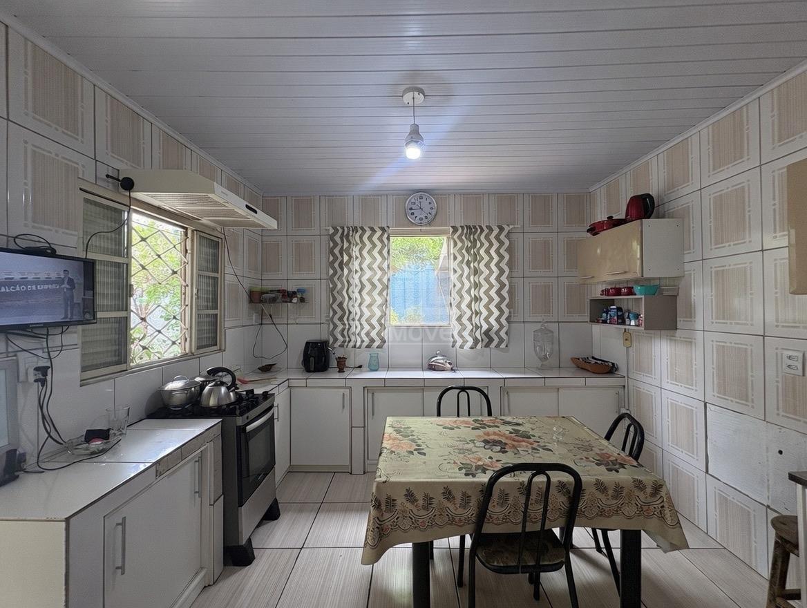 Casa, 3 quartos, 168 m² - Foto 8