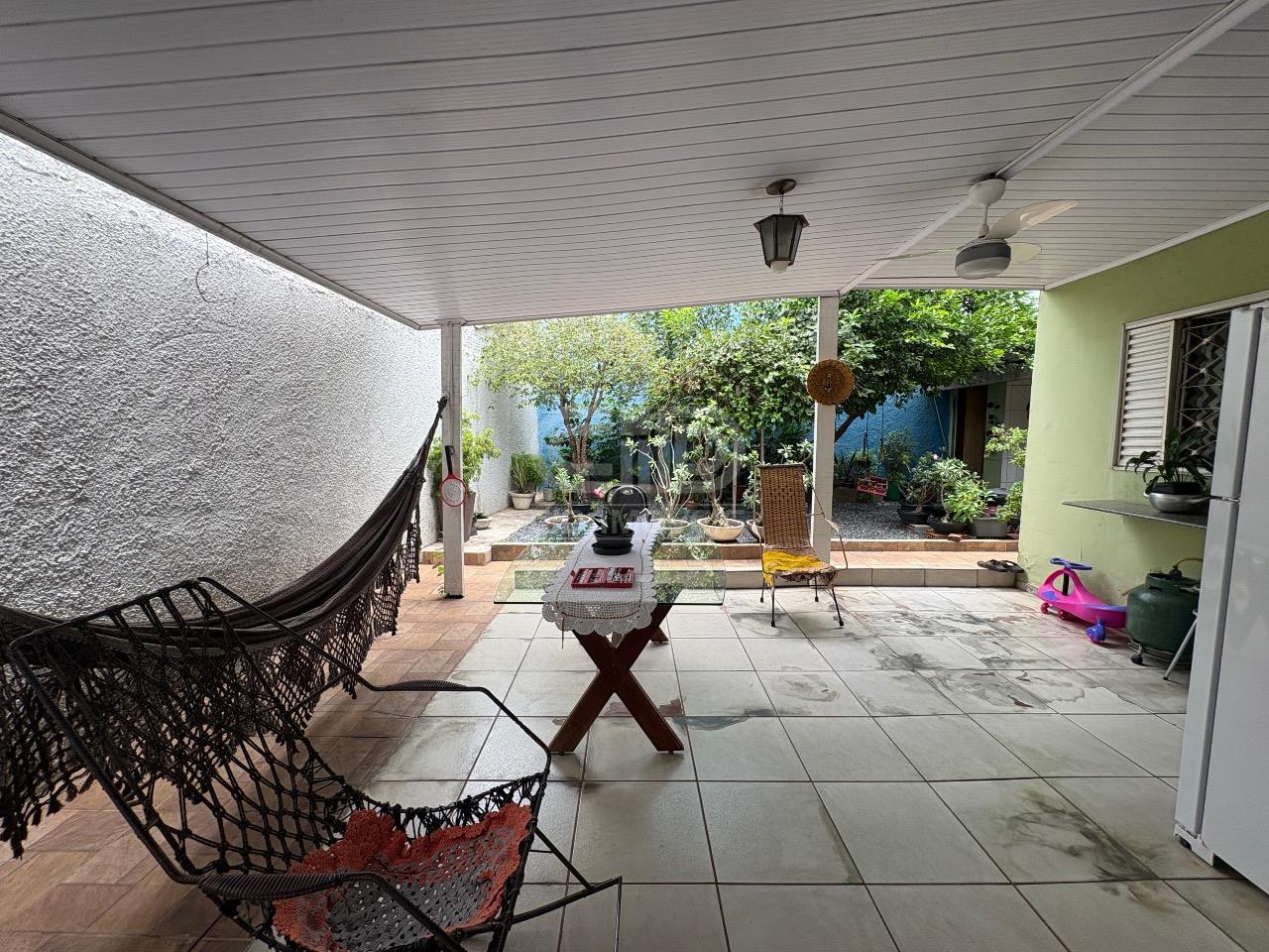 Casa, 3 quartos, 168 m² - Foto 4