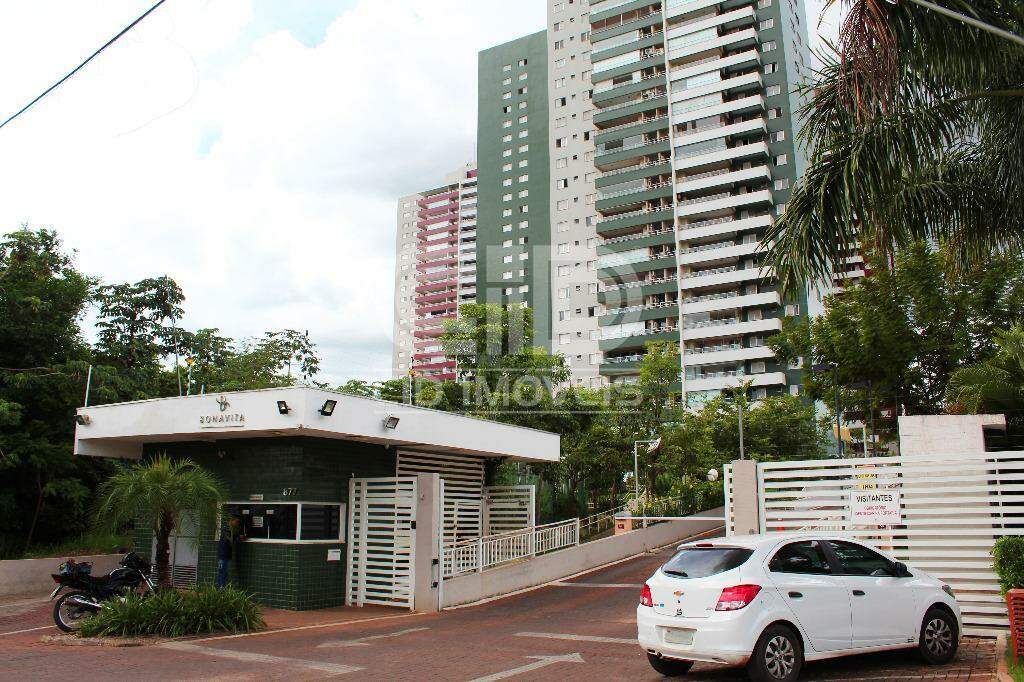 Apartamento à venda no Jardim Aclimação: 