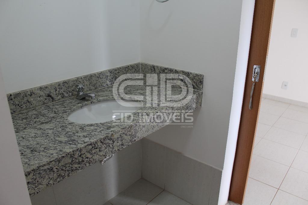 Apartamento à venda no Jardim Aclimação: 