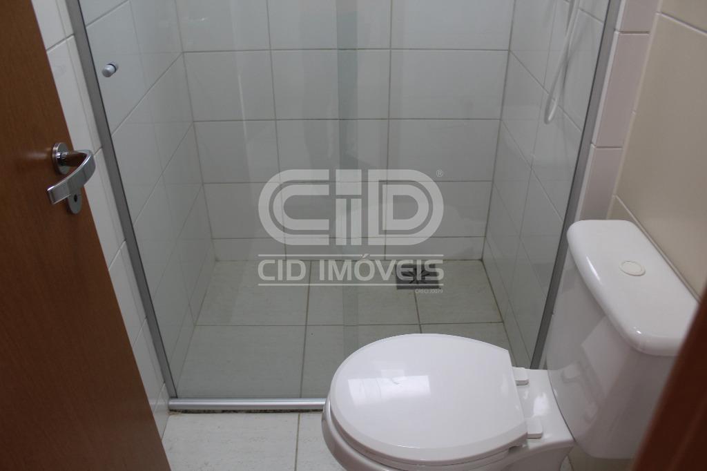 Apartamento à venda no Jardim Aclimação: 