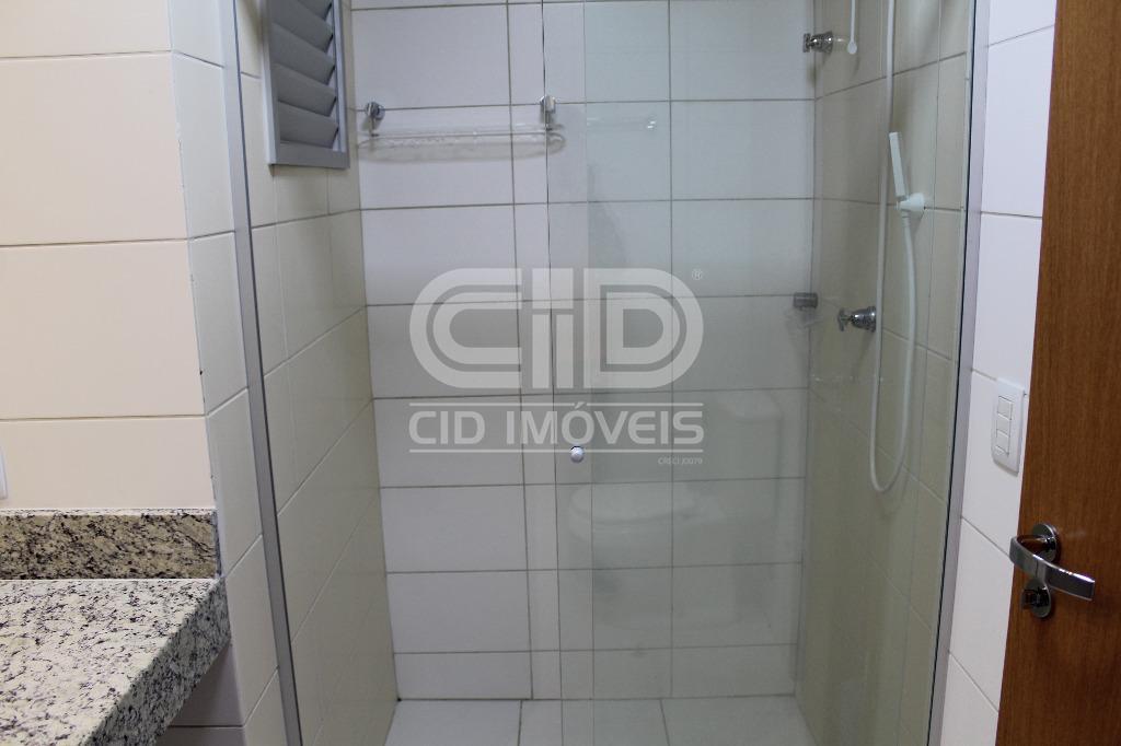 Apartamento à venda no Jardim Aclimação: 