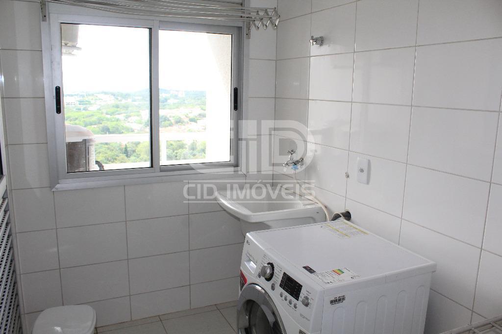 Apartamento à venda no Jardim Aclimação: 