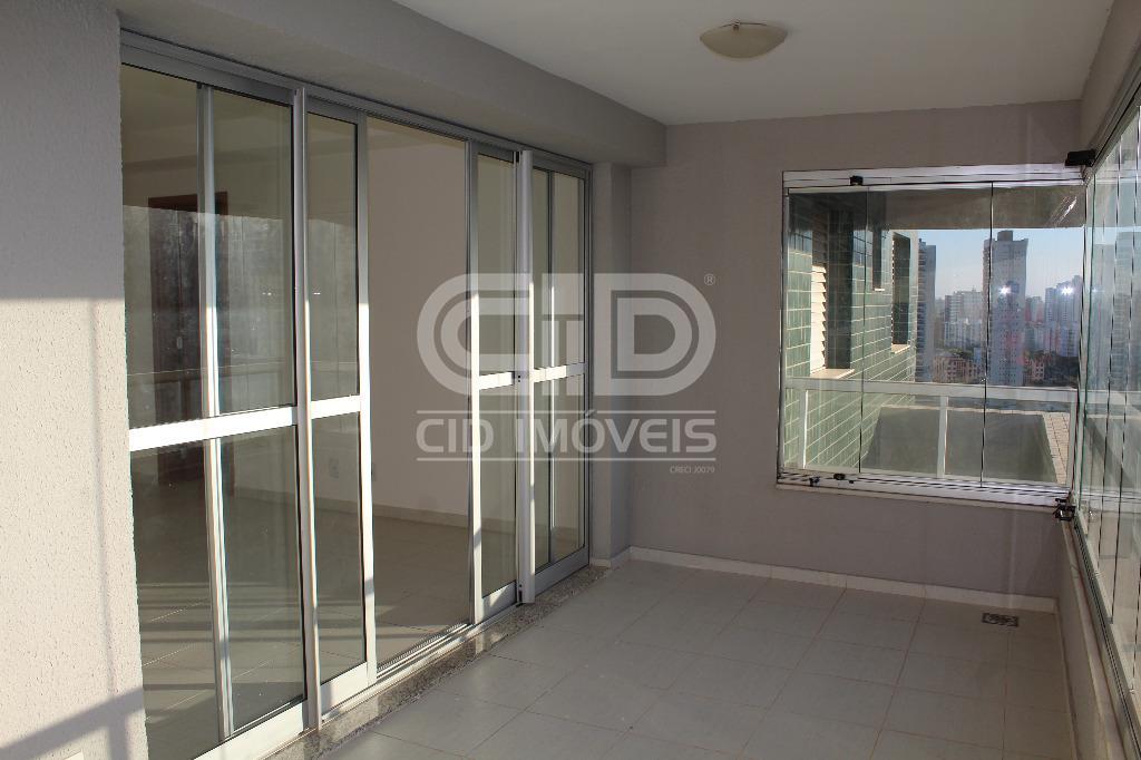 Apartamento à venda no Jardim Aclimação: 