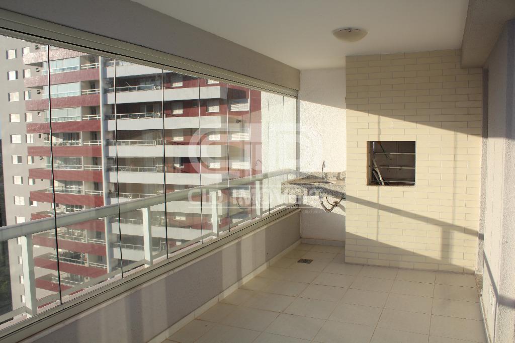 Apartamento à venda no Jardim Aclimação: 