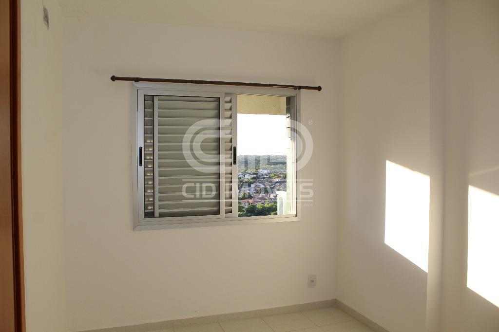 Apartamento à venda no Jardim Aclimação: 
